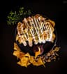 Crispy Chicken Poblano