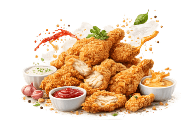 Chicken