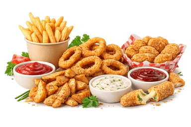 Sides