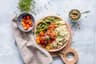 Garden Herb Gnocchi