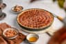 Roasted Carrot Tart