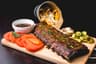 Slow Braised Short Rib