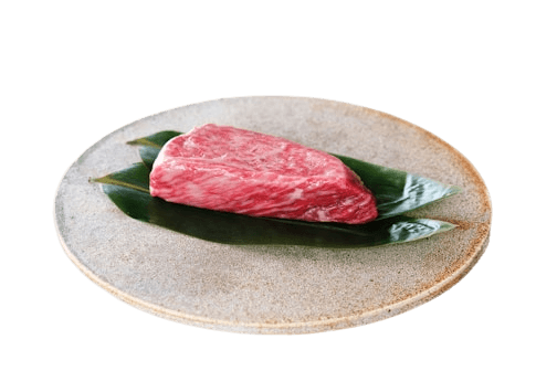 Wagyu Beef Steak